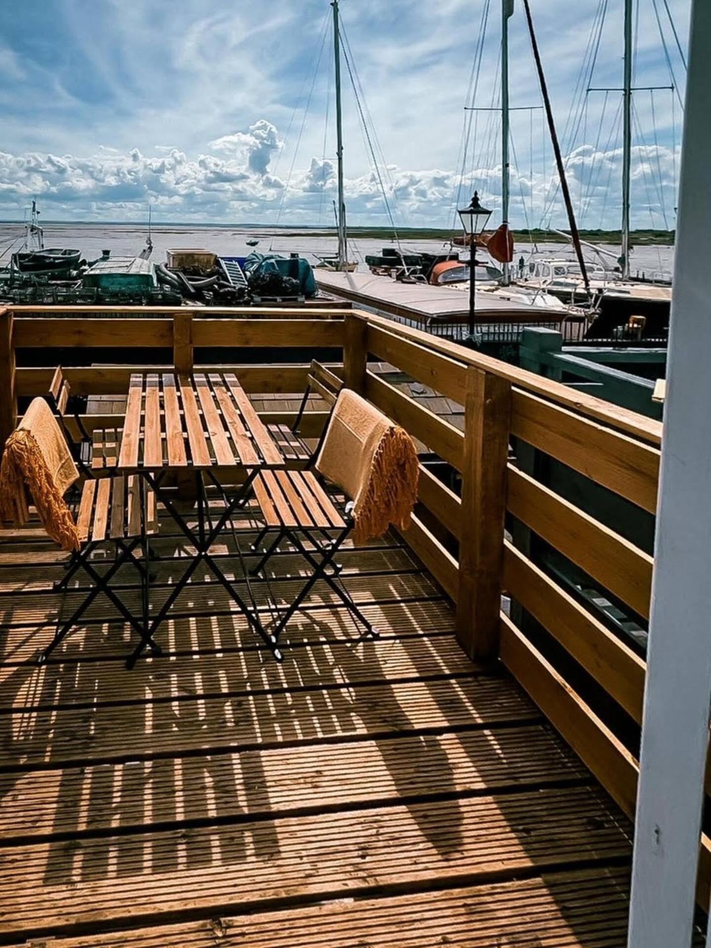 Pass The Keys Stunning Cottage In The Heart Of Old Leigh Southend-on-Sea Exterior photo